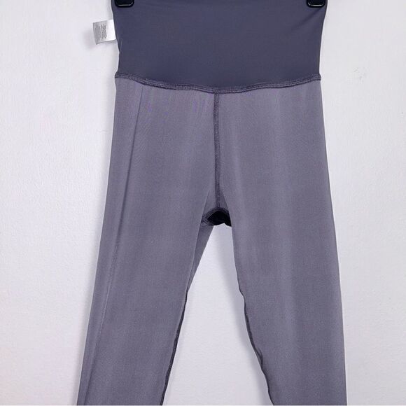 Beyond Yoga Velvet Motion High Waisted Midi Legging - Picture 8 of 11